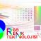 RGB Renk Teknolojisi